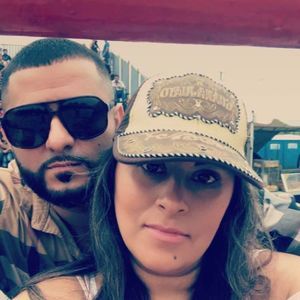 Meet your Posher, Gonzalez